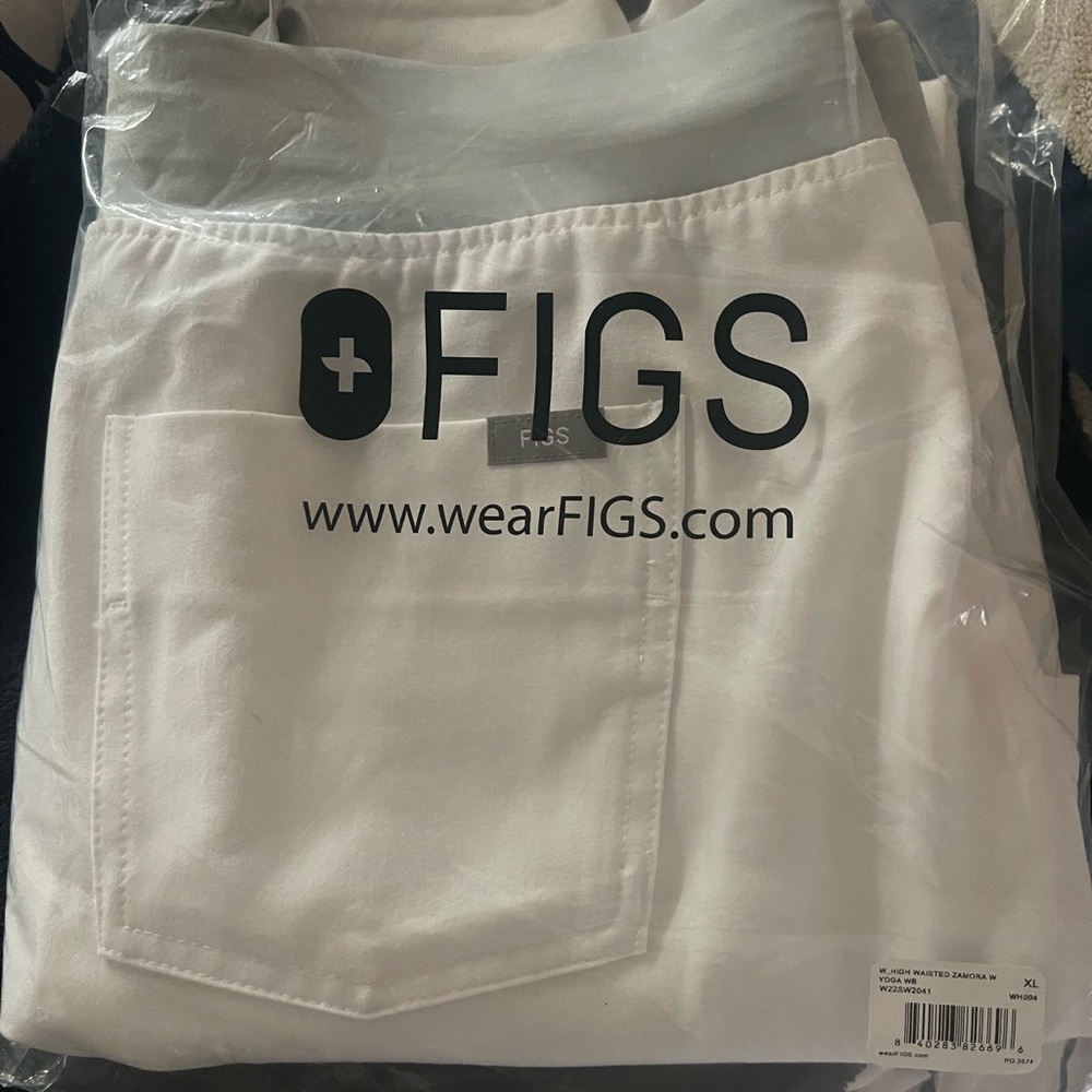 Figs Scrubs